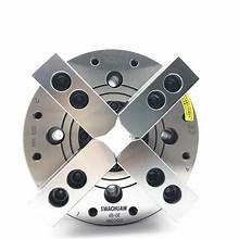 4 JAW CHUCK