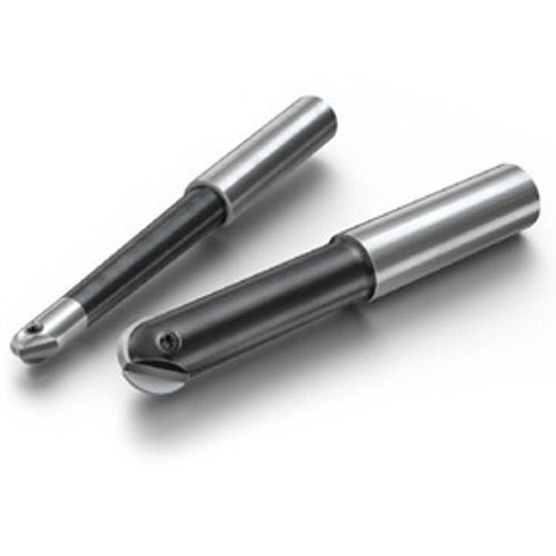 BALL NOSE CUTTERS