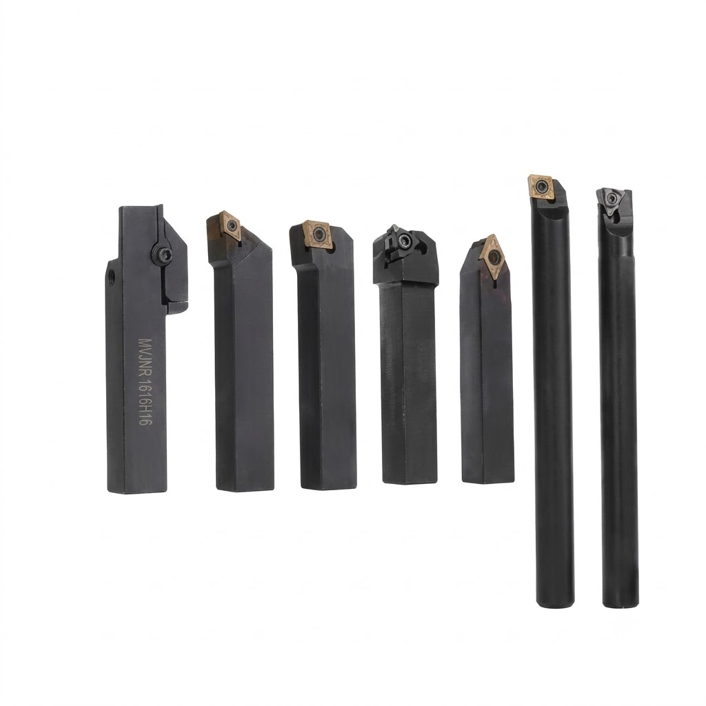 THREADING TOOL HOLDERS