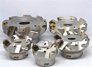 FACE MILL
