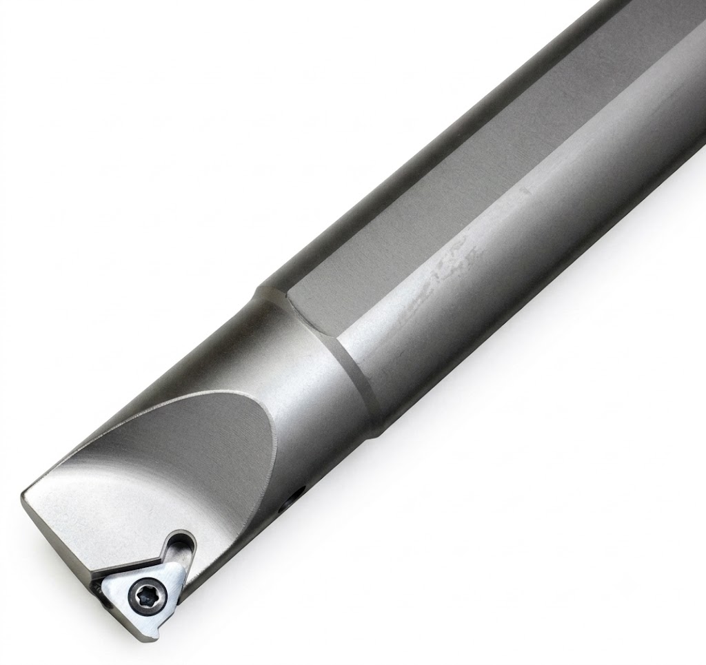 THREADING BORING BAR